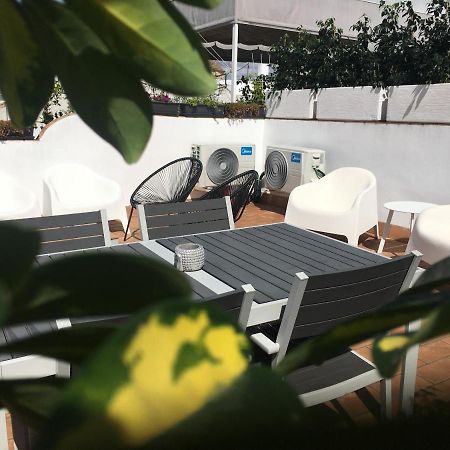 Apartamento Loft Xerez Centro Jerez de la Frontera Exterior foto