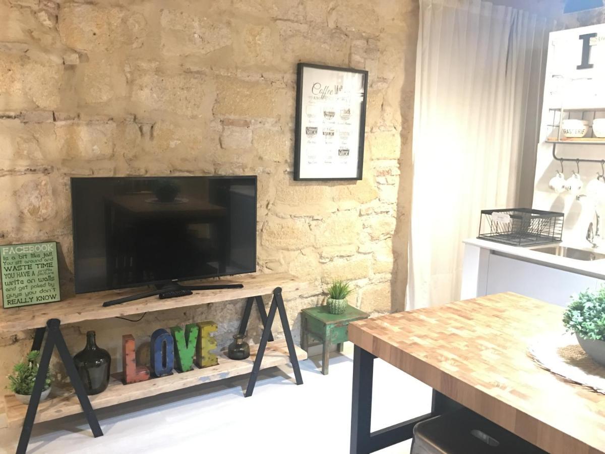 Apartamento Loft Xerez Centro Jerez de la Frontera Exterior foto