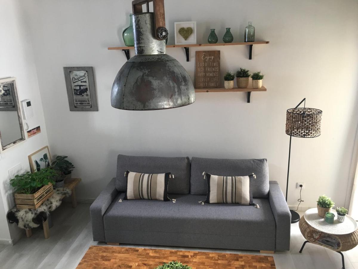 Apartamento Loft Xerez Centro Jerez de la Frontera Exterior foto