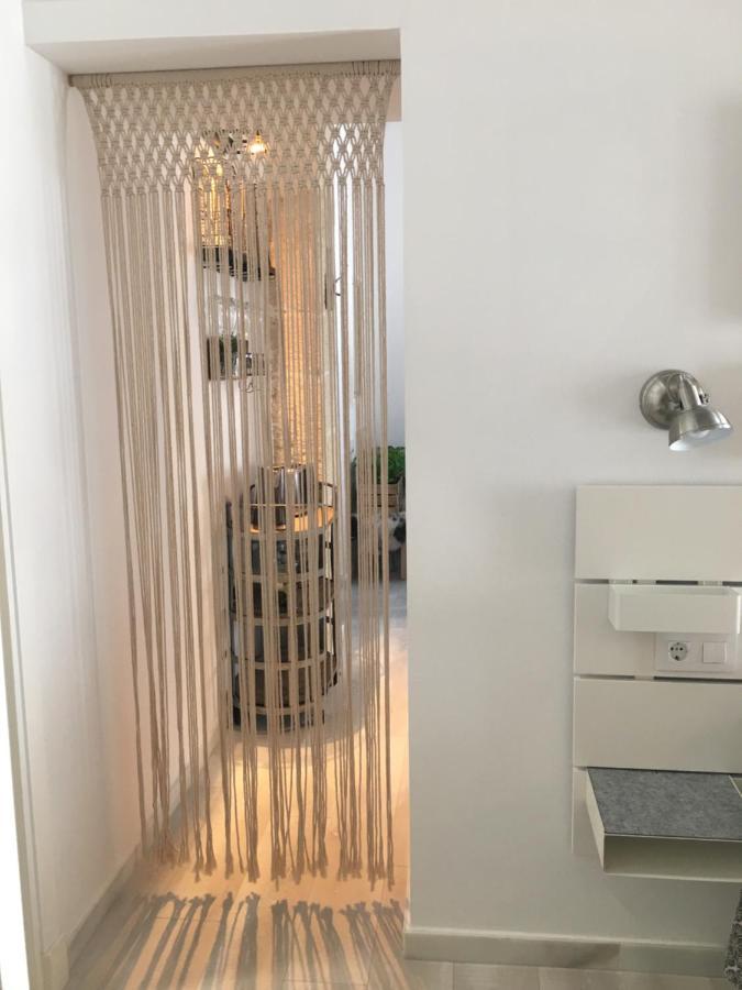 Apartamento Loft Xerez Centro Jerez de la Frontera Exterior foto