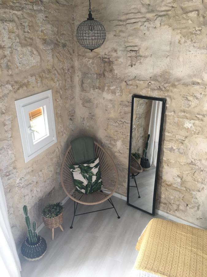 Apartamento Loft Xerez Centro Jerez de la Frontera Exterior foto