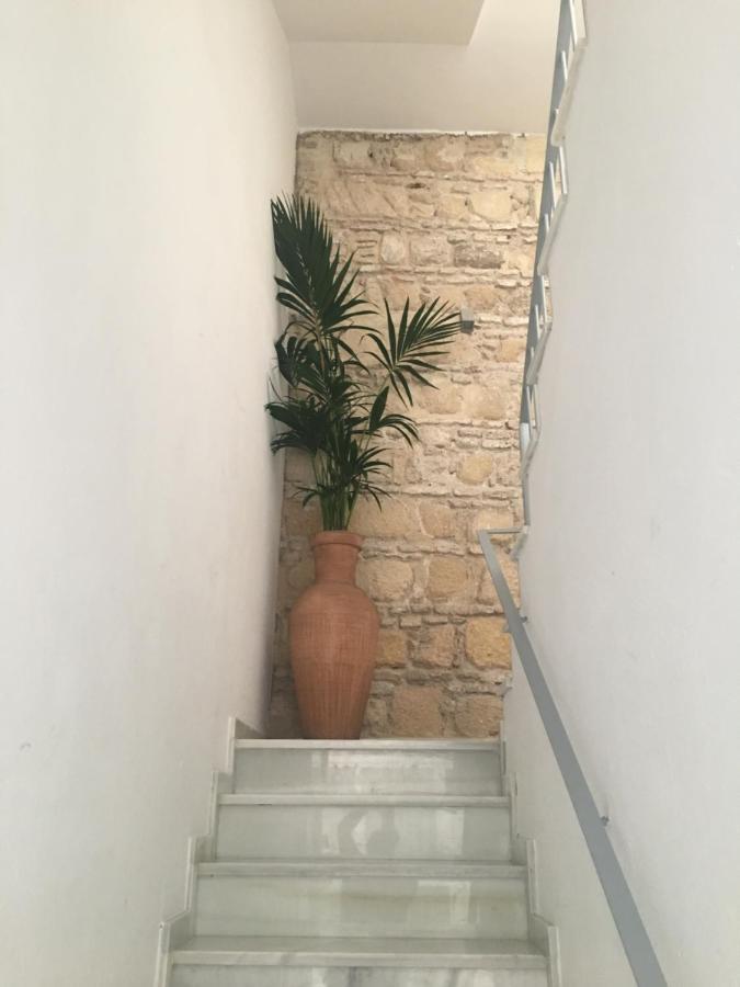 Apartamento Loft Xerez Centro Jerez de la Frontera Exterior foto